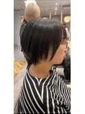 レディースショート