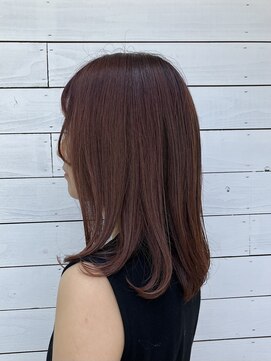 リポゾ(Riposo.) ミディアム