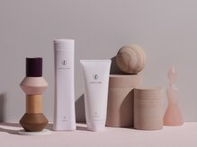 エミュ 中央駅店(eMu)の雰囲気（大人気ヘアケアメーカー【COTA】取扱店♪）