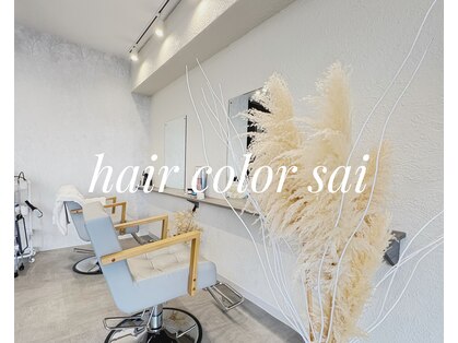 サイ(sai)の写真