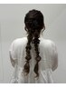 MAHIRO指名クーポン♪ヘアセットクーポン♪
