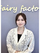 フェアリーファクトリー(Fairy factory)&nbsp;HINANA 