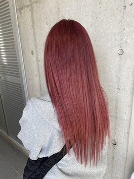 ガルボヘアー 名古屋栄店(garbo hair) #ガルボ#ハイトーン#エクステ#ブリーチ#プルエクステ#ロング