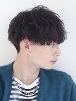 オーシャントーキョー(OCEAN TOKYO) ツイスパマッシュ