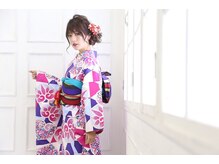 成人式ご予約承ります！お電話にてお問い合わせ下さい。