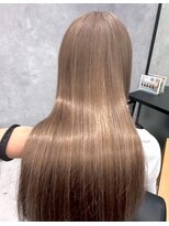 モアナ バイ ヘッドライト 川口店(Moana by HEADLIGHT)&nbsp;Moana【川口】#ウルトワトリートメント#髪質改善#ツヤ髪