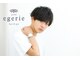 ヘア アンド スパ エジェリ プリム(hair&spa egerie prime)の写真