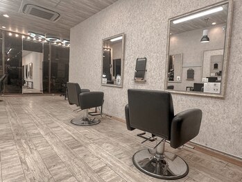 noa Hair Design 町田店【ノア ヘア デザイン】