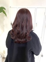 アモレット 天文館店(amoretto)&nbsp;【amoretto_miu/pink brown】