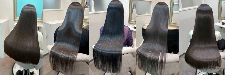 ハル 新宿(haru)のサロンヘッダー