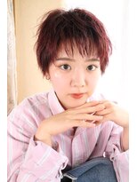 ザップ(ZAP)&nbsp;ナチュラルショート