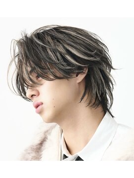 アストラ(ASTRA) ウルフフェザー