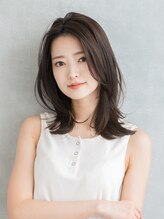 アンティーカ バイ エレノア(Antica by eleanor)&nbsp;レイヤー　30代/40代