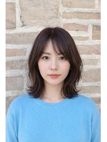 ムルチュラカメアリ(muruchura KAMEARI)&nbsp;エアリーくびれミディ