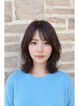 ムルチュラカメアリ(muruchura KAMEARI) エアリーくびれミディ