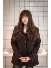 ドリップバイグリップ(DRIP by GRIP) 中根 亜莉紗