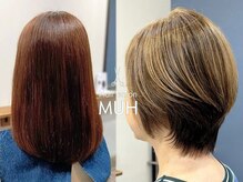 Hairsalon MUH