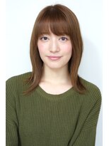 クロスオーバー(Cross Over)&nbsp;シャープなくびれスタイル