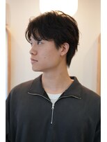 エー(A)&nbsp;大人センターパート