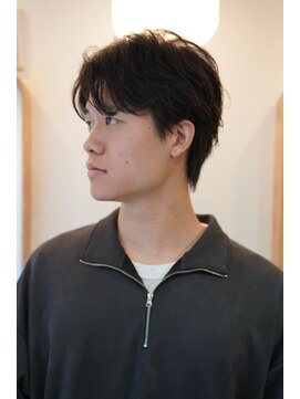 エー(A) 大人センターパート