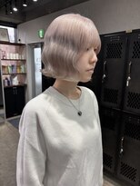 ブレンアネックスバイドット(BLEN ANNEX by.dot)&nbsp;ホワイトベージュ【町田】