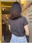 〈浅草 半個室〉くびれミディ×オリーブブラウン
