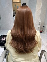 リノン(LINON)&nbsp;馴染ませロング
