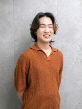 mu. the hair room【ムー】&nbsp;宇山 