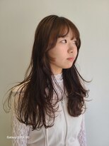 フォークロア 本店(Folk Lore) ふんわりロングレイヤー