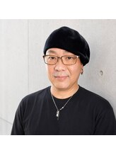アトリエ エス atelier es HAIRDESIGN&nbsp;上村 コウイチ