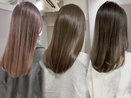エイチエムヘアー 吉祥寺店(H M hair)の写真