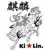 Ki★Lin.【麒麟】　メンズサロン【10/02 NEW OPEN（予定）】のお店ロゴ