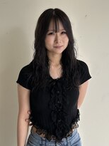 ニート(NEAT)&nbsp;ladies perm