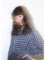 ニコヘアー(niko hair)&nbsp;ナチュラルロング♪