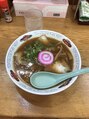 アルファガーデン(alpha garden) ラーメンツアーにハマってます(笑)