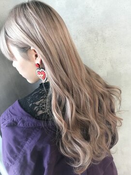 アンククロス 表参道(ANKH CROSS) シールエクステ80枚