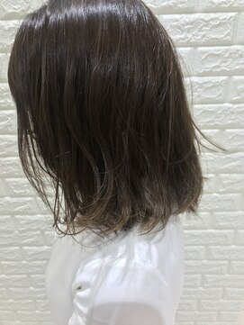 モードケイズ 松原店(MODE K's) オイルカラー