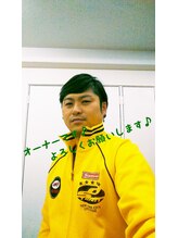 ヘアープラン チョイス 上連雀店(Hair Plan CHOICE)&nbsp;岡田 康弘