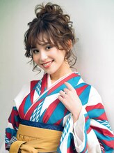 【卒業式】着物・袴レンタル3800円から