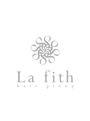 ラフィスヘアー レイ 札幌店(La fith hair ray)
