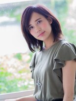 エマージュ 川崎(Emerge)&nbsp;☆アクティブ女子に大人気！ショートスタイル☆