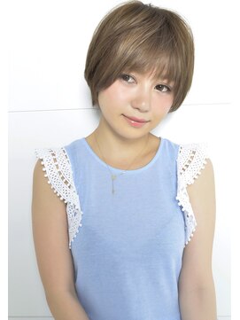 モードケイズ　心斎橋店　MODE K's 縮毛矯正　サイエンスアクア