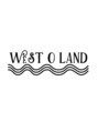 ウエスト オーランド(WEST O LAND)/WEST O LAND