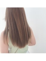 ロテヘアーネイル(rote hair nail)&nbsp;＊