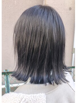 ライブトレア(LIVE TOREA) ネイビーブラック