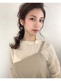 セシルヘアー 梅田店(Cecill hair) デザインカラー、アレンジご相談ください♪〈梅田/大阪〉