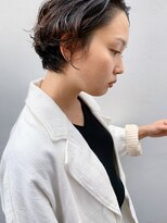 オルタ(OLTA)&nbsp;アンニュイショート