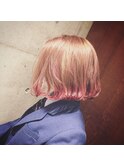 ストロベリーボブ