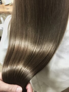 ケーアールツーエス 鳳店(KR2S) #髪質改善#トリートメント#KR2S鳳