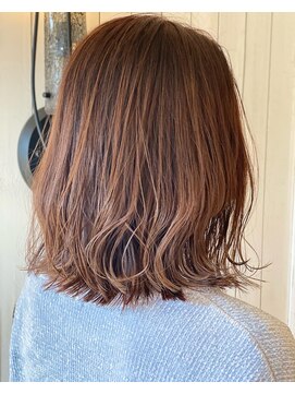 ノンヘアープラス(non hair +) ロブ